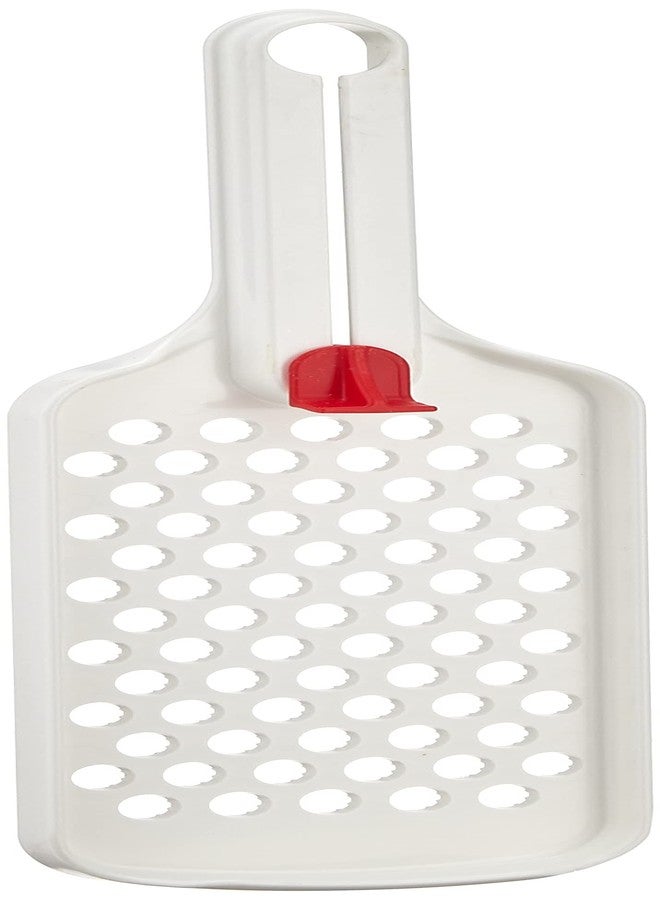 INOMATA Plastic Slide Grater - Image 2